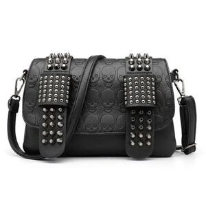 NEW Crossbody Purse for Women Black